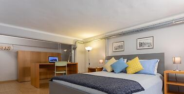 Studio Degli Artisti by Wonderful Italy