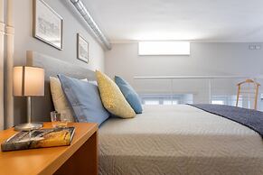 Studio Degli Artisti by Wonderful Italy