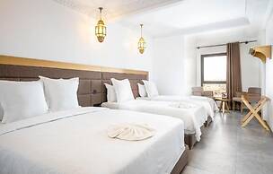 Fashion Boutique Hotel