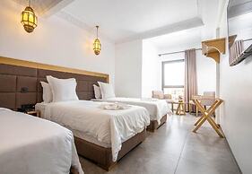 Fashion Boutique Hotel