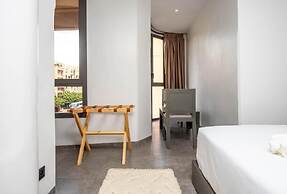 Fashion Boutique Hotel