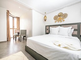 Fashion Boutique Hotel