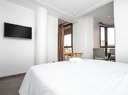 Fashion Boutique Hotel