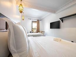 Fashion Boutique Hotel