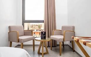 Fashion Boutique Hotel