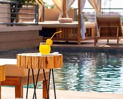 Fashion Boutique Hotel