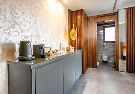 Fashion Boutique Hotel