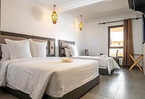 Fashion Boutique Hotel