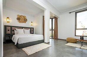 Fashion Boutique Hotel