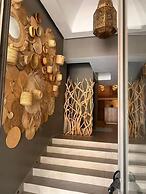 Fashion Boutique Hotel