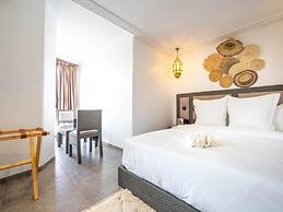 Fashion Boutique Hotel