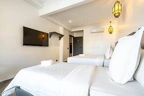 Fashion Boutique Hotel