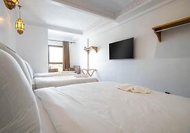 Fashion Boutique Hotel