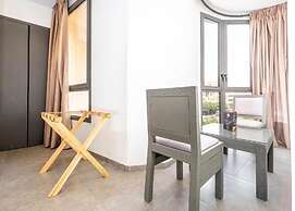 Fashion Boutique Hotel