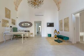 3568 Le Dimore di Chez Papà - 5 by Barbarhouse