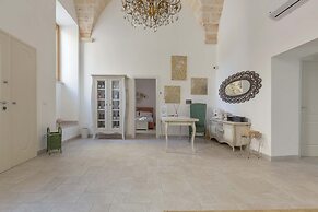 3568 Le Dimore di Chez Papà - 5 by Barbarhouse