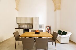 3568 Le Dimore di Chez Papà - 5 by Barbarhouse