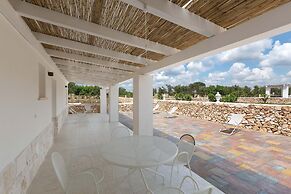 3507 Piccola Masseria Pozzi by Perle di Puglia