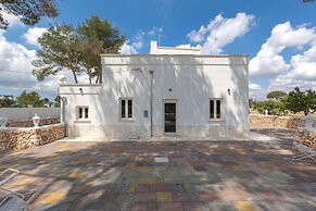 3507 Piccola Masseria Pozzi by Perle di Puglia