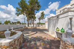 3507 Piccola Masseria Pozzi by Perle di Puglia