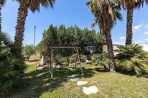 3408 Villa Sunkiss by Perle di Puglia