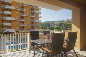 Charming 2-bed Apartment in Rijeka With Sea View