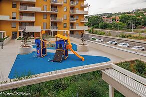 Charming 2-bed Apartment in Rijeka With Sea View