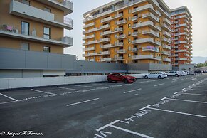 Charming 2-bed Apartment in Rijeka With Sea View