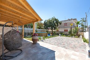 3506 Villa Althea by Barbarhouse