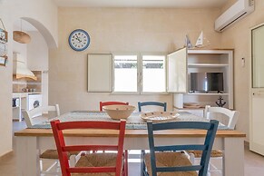 3506 Villa Althea by Barbarhouse