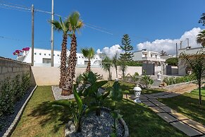 3506 Villa Althea by Barbarhouse