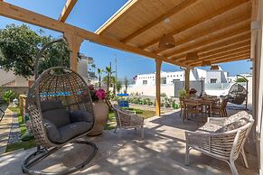 3506 Villa Althea by Barbarhouse