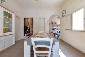 3506 Villa Althea by Barbarhouse