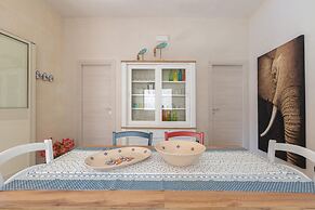 3506 Villa Althea by Barbarhouse