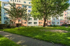 Heart of Kolobrzeg Katedralna by Renters