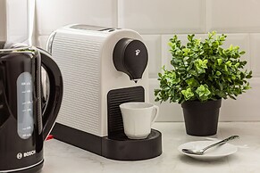 Heart of Kolobrzeg Katedralna by Renters