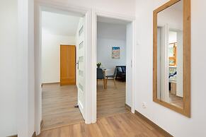 Heart of Kolobrzeg Katedralna by Renters