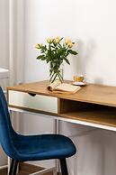 Heart of Kolobrzeg Katedralna by Renters