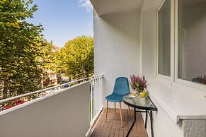 Heart of Kolobrzeg Katedralna by Renters