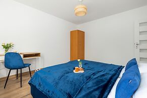 Heart of Kolobrzeg Katedralna by Renters