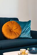 Heart of Kolobrzeg Katedralna by Renters