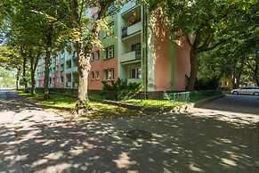 Heart of Kolobrzeg Katedralna by Renters