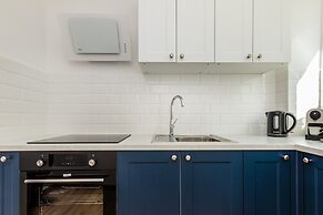 Heart of Kolobrzeg Katedralna by Renters