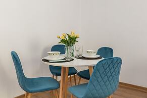 Heart of Kolobrzeg Katedralna by Renters