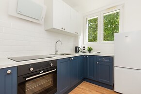 Heart of Kolobrzeg Katedralna by Renters