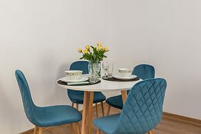 Heart of Kolobrzeg Katedralna by Renters