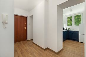 Heart of Kolobrzeg Katedralna by Renters