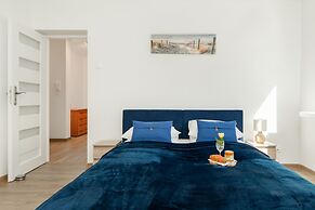 Heart of Kolobrzeg Katedralna by Renters