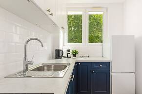 Heart of Kolobrzeg Katedralna by Renters