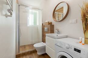 Heart of Kolobrzeg Katedralna by Renters